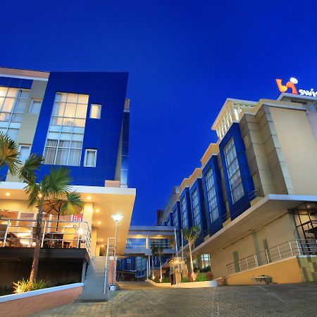 Swiss-Belinn Balikpapan Zewnętrze zdjęcie