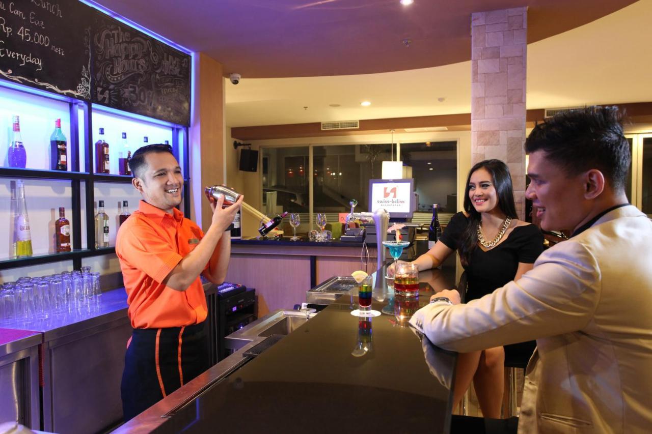 Swiss-Belinn Balikpapan Zewnętrze zdjęcie