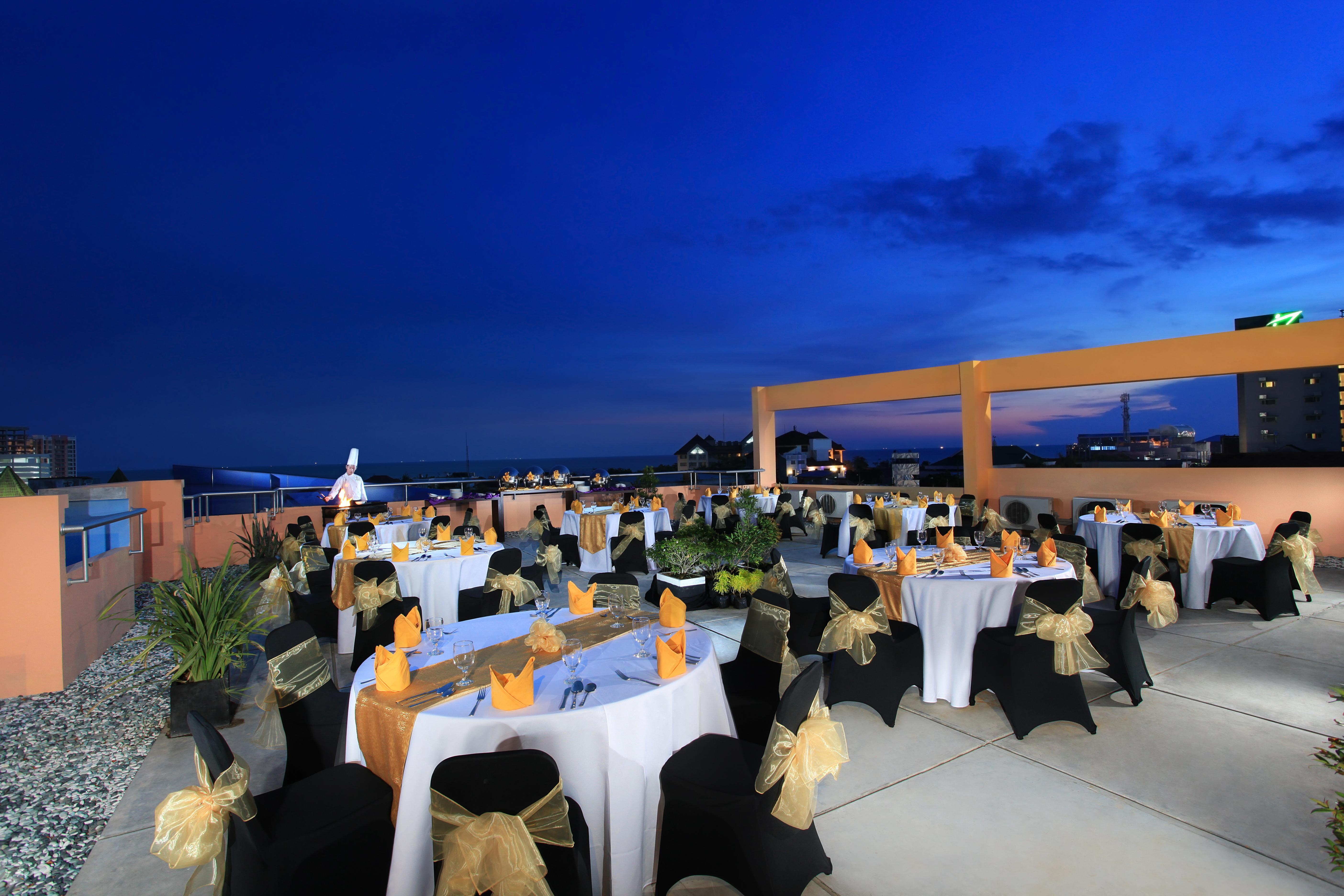 Swiss-Belinn Balikpapan Zewnętrze zdjęcie