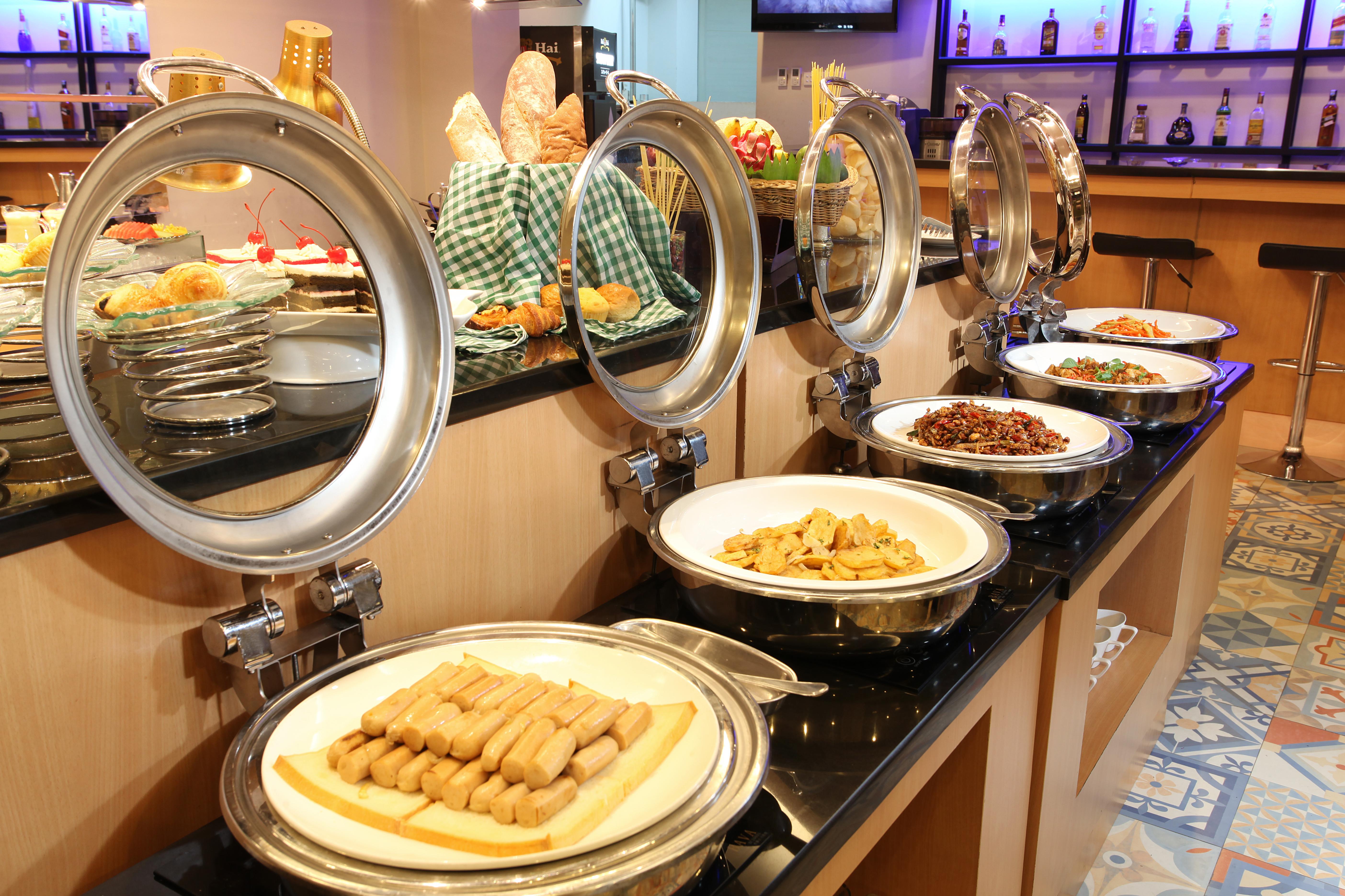 Swiss-Belinn Balikpapan Zewnętrze zdjęcie