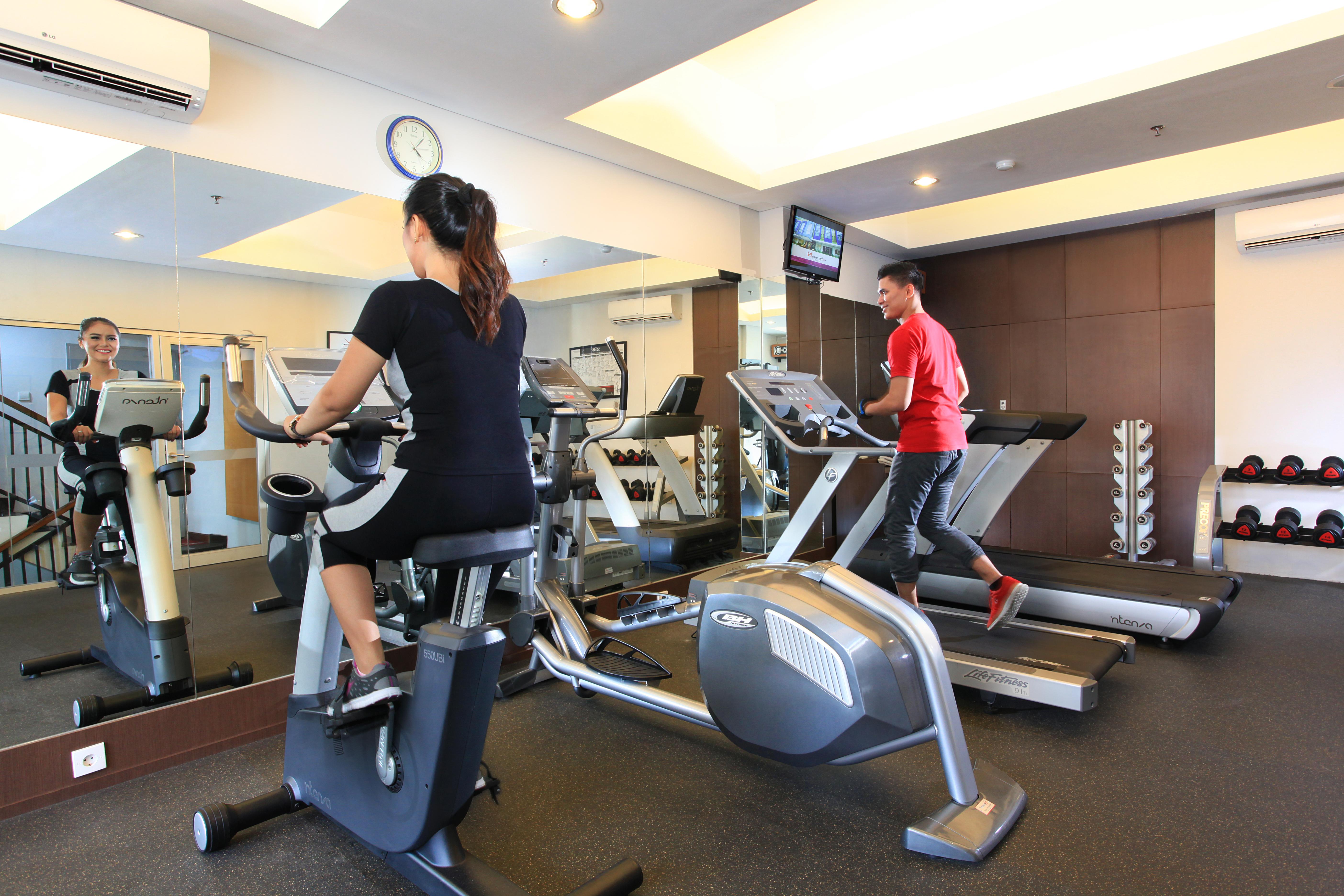 Swiss-Belinn Balikpapan Zewnętrze zdjęcie