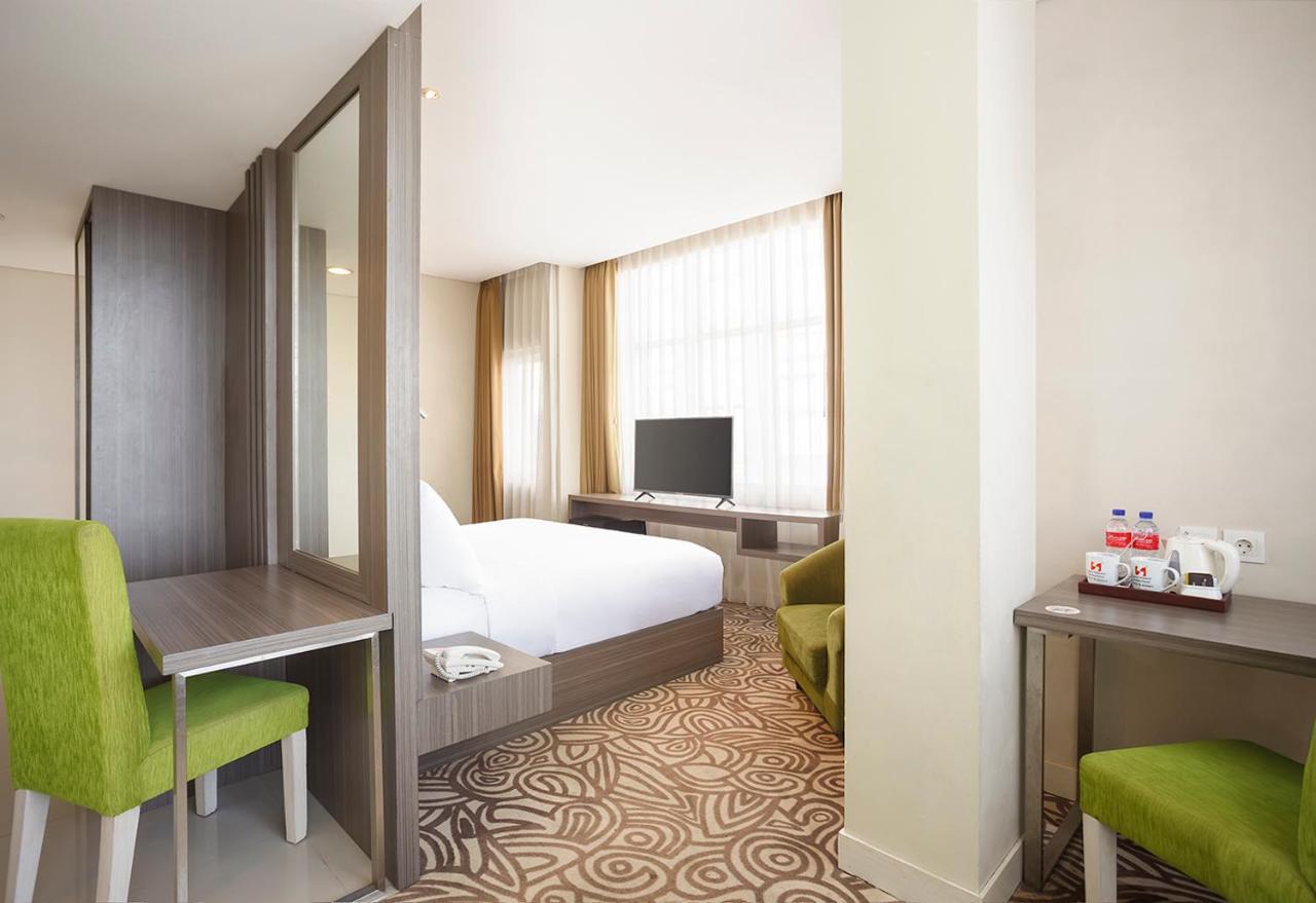 Swiss-Belinn Balikpapan Zewnętrze zdjęcie