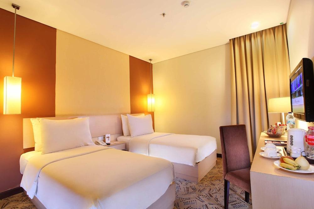 Swiss-Belinn Balikpapan Zewnętrze zdjęcie