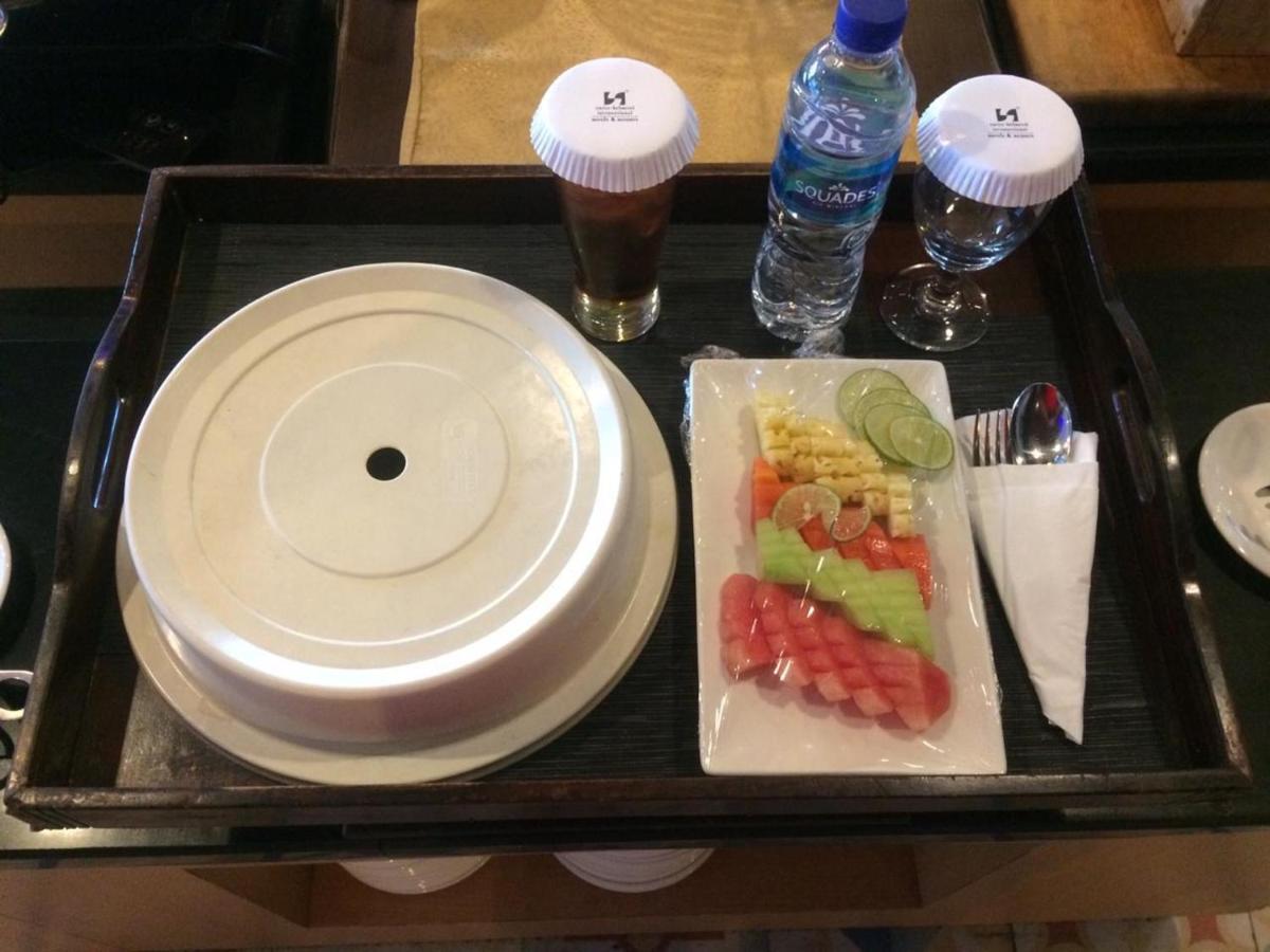 Swiss-Belinn Balikpapan Zewnętrze zdjęcie